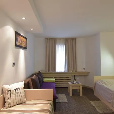 Apartament Konaci Lux Kopaonik