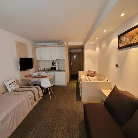 Apartment Konaci Lux Kopaonik