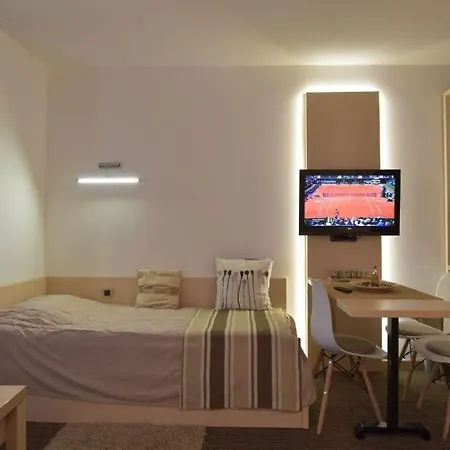 Konaci Lux * Kopaonik