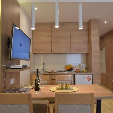 Apartament Konaci Lux Kopaonik
