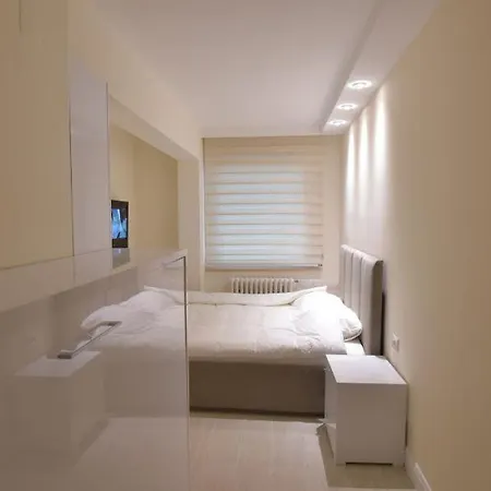Konaci Lux Apartman *