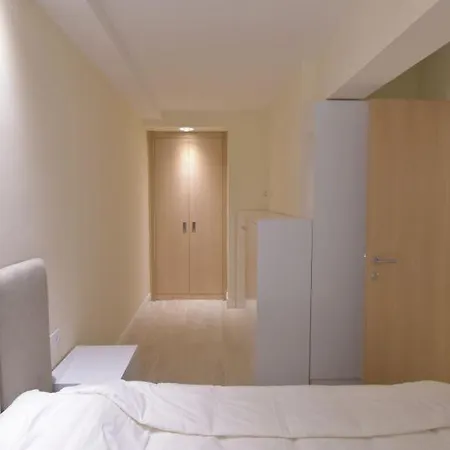 Konaci Lux Apartman *
