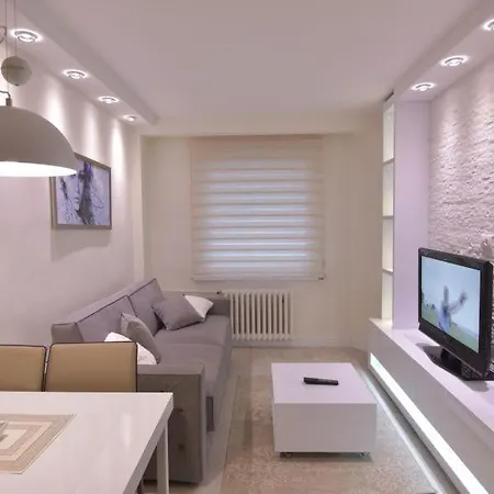 Apartament Konaci Lux Kopaonik