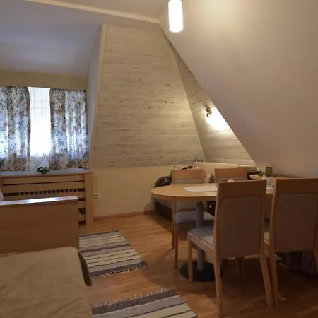 Konaci Lux * Kopaonik