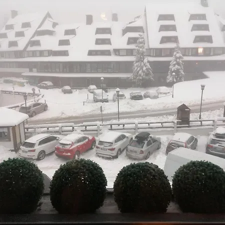 Konaci Lux Apartment *