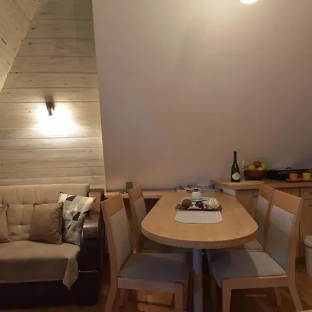 Apartament Konaci Lux Kopaonik