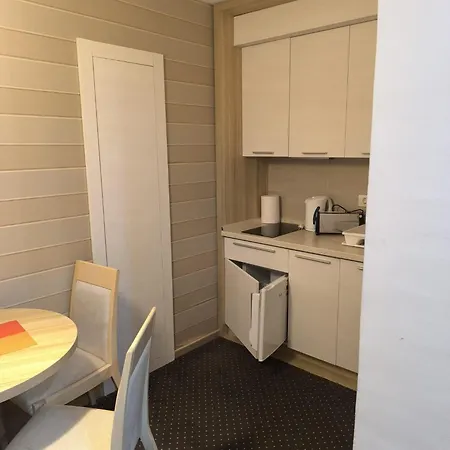 Konaci Lux Apartman Kopaonik