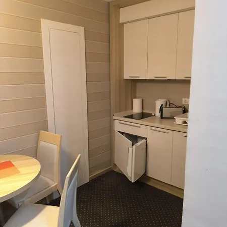 Konaci Lux Apartman Kopaonik