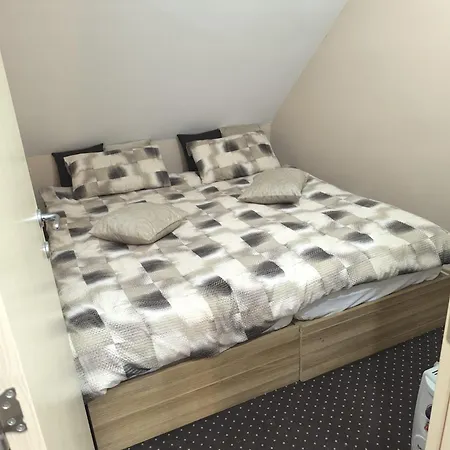 Konaci Lux Apartament