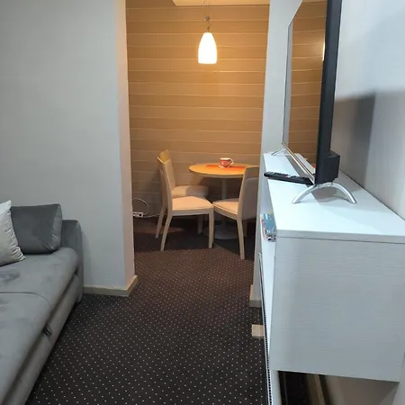 Konaci Lux Apartament Kopaonik