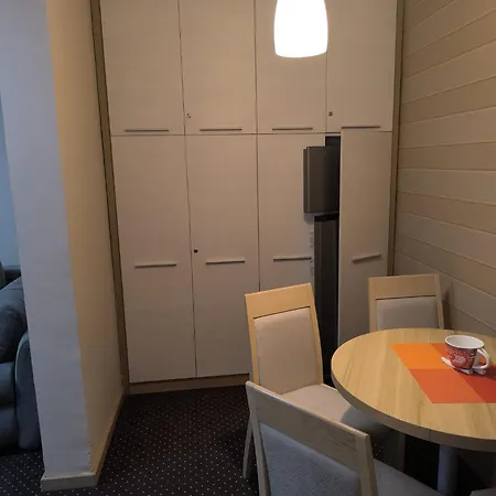 Konaci Lux Apartment